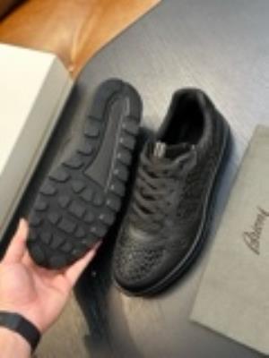 wholesale quality brioni men shoes model no. 19